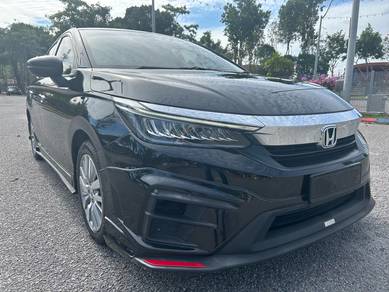 Honda CITY 1.5 V (A)