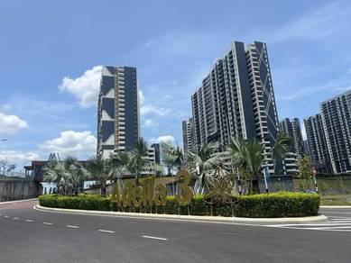 Residensi Adelia 3, Bangi Avenue, Kajang