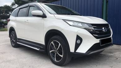 Perodua ARUZ 1.5 AV (loan kedai)