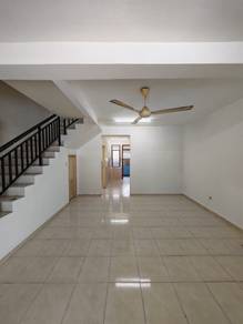 Skudai Taman Pulai Jaya Double Storey Near Second Link Gelang Patah