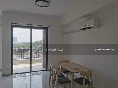 Equine Residence, Seri Kembangan, fully furnished