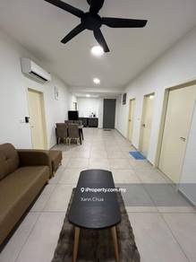Meta City, Taman Equine, Seri Kembangan