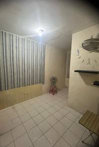 Angkasa apartment