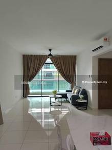 Flexis @ One South, Taman Serdang Perdana, Seri Kembangan