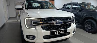 Ford RANGER 2.0 XLT PLUS BI-TURBO 10AT