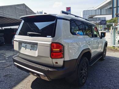 Toyota LANDCRUISER 250 2.7 VX FIRST EDITION