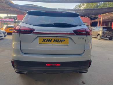 Proton X70 1.8 EXECUTIVE 2WD (A) NICE