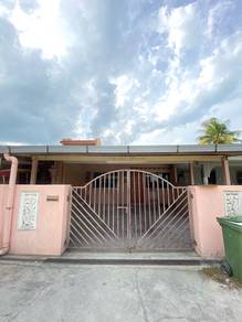 Rumah Murah di Klebang Jaya, Chemor