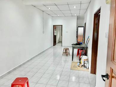 Single Storey Terrace House 1000sq At Taman Impian Murni Alma