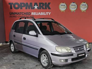 Inokom MATRIX 1.6 GL (M)