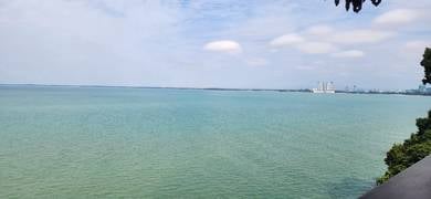 Sea View Tembeling Resort Condo for Sale