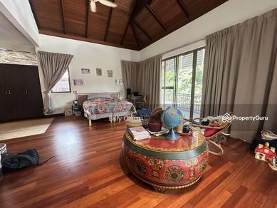Super nice 2.5 Sty Semi-D, Duta Tropika, KL