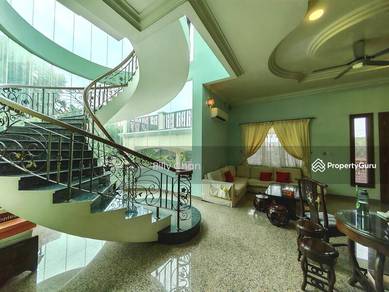 Super nice 2 Sty Bungalow, Taman Equine, Seri Kembangan