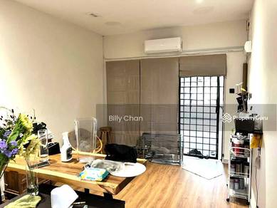 Super nice single storey,Taman Taynton View Renovated unit