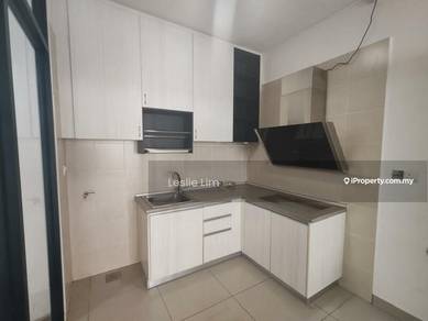 Flexis @ One South, Taman Serdang Perdana, Seri Kembangan