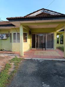 Rumah Sewa Bandar Baru Bukit Mentok