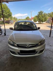 Proton SAGA 1.3 FL CVT (A)