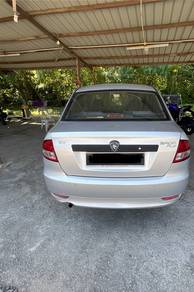 Proton SAGA 1.3 FL CVT (A)