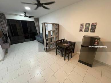 Astetica Residences, Seri Kembangan