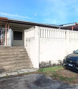 Near KTM Seremban Single Storey