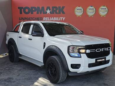 Ford RANGER 2.0 XL (A)