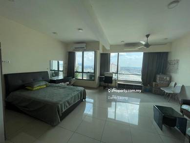 Flexis @ One South, Taman Serdang Perdana, Seri Kembangan