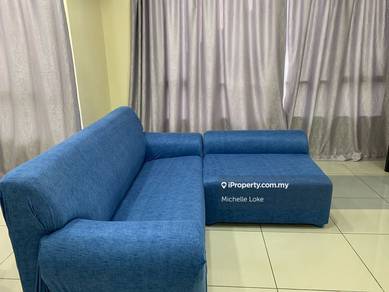 Flexis @ One South, Taman Serdang Perdana, Seri Kembangan