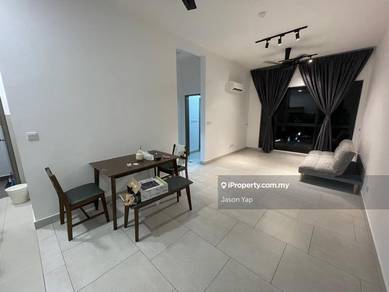 Astetica Residences, Seri Kembangan, fully furnished