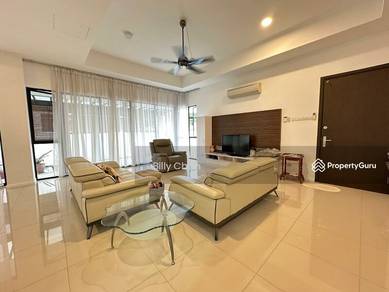 Super nice 2-Storey Semi-D,Twin Palms Sungai Long