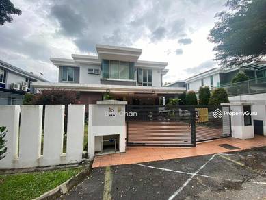 Super nice 2 storey Bungalow, Taman Taynton View