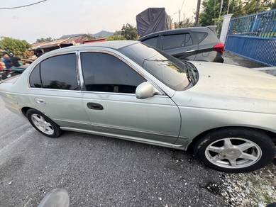 Proton PERDANA 2.0 V6 (A)