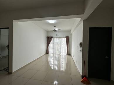 PLATINUM 3 1230SF PARTIALLY FURNISH 3 room 2 bath 2 car park