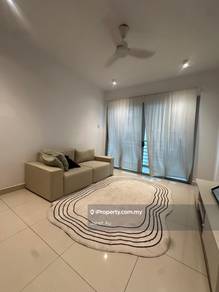 Greenz (Residensi Flora) @ One South, Seri Kembangan