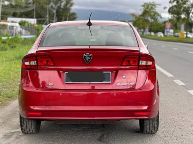 Proton PREVE 1.6 EXECUTIVE (A) turbo