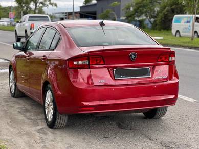 Proton PREVE 1.6 EXECUTIVE (A) turbo