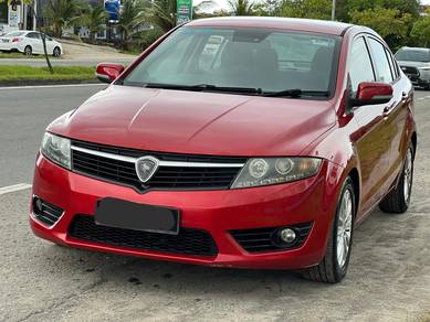 Proton PREVE 1.6 EXECUTIVE (A) turbo