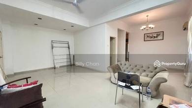 Super nice Damai Perdana unit for sale