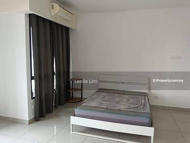 Flexis @ One South, Taman Serdang Perdana, Seri Kembangan
