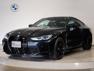 Bmw M4 3.0 COMPETITION M xDRIVE G82 (A)