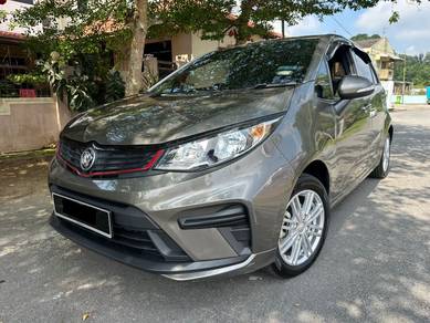 Proton IRIZ 1.3 STANDARD (A) FACELIFT 28,300KM