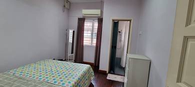Bandar Botanic klang 2 Storey House Fully Renovated