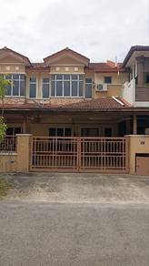 Teres 2 Tingkat Seksyen 4 Bandar Baru Bangi