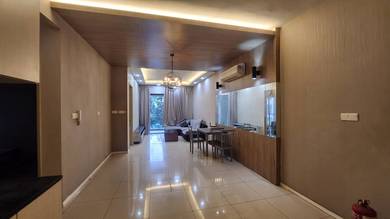 Lido Four Season Block A