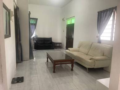 Rumah 3Bilik FULLY FURNISHED