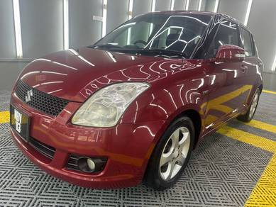 Suzuki SWIFT 1.5 (A) TIP TOP CONDITION