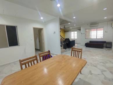 Full Extend 2 Storey Equine PUJ Lestari Putra Permai Seri Kembangan