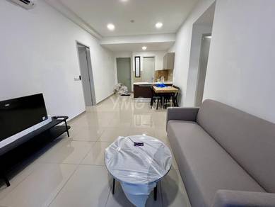 [Suria Garden @ Puchong] 3r2b, Fully Furnish, Clean & Nice !!
