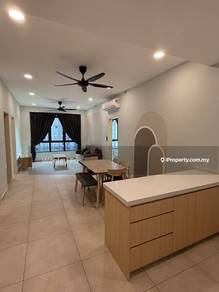 Meta City, Taman Equine, Seri Kembangan