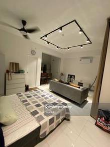 Equine Residence, Seri Kembangan