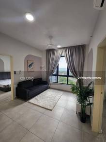 Meta City, Taman Equine, Seri Kembangan